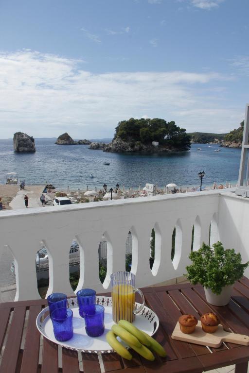 Bakagiannis Apartments - 5