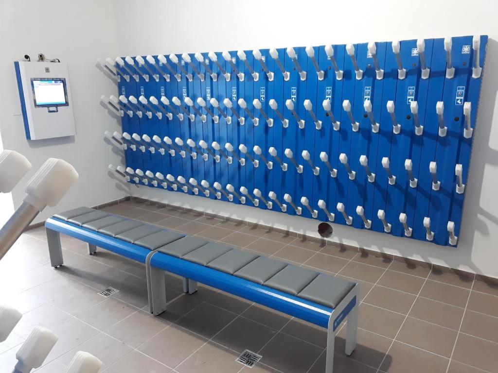 Fotografia z galérie ubytovania Apartmán 14 Lúčky Demänovská dolina v Demänovskej Doline