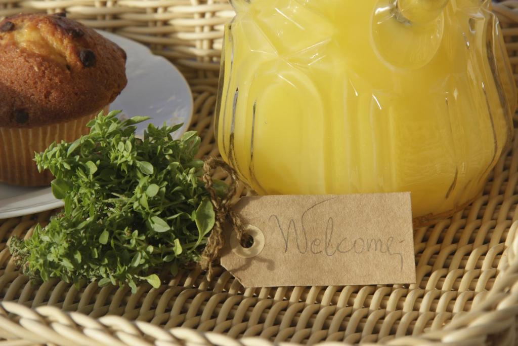 Bakagiannis Apartments - 4