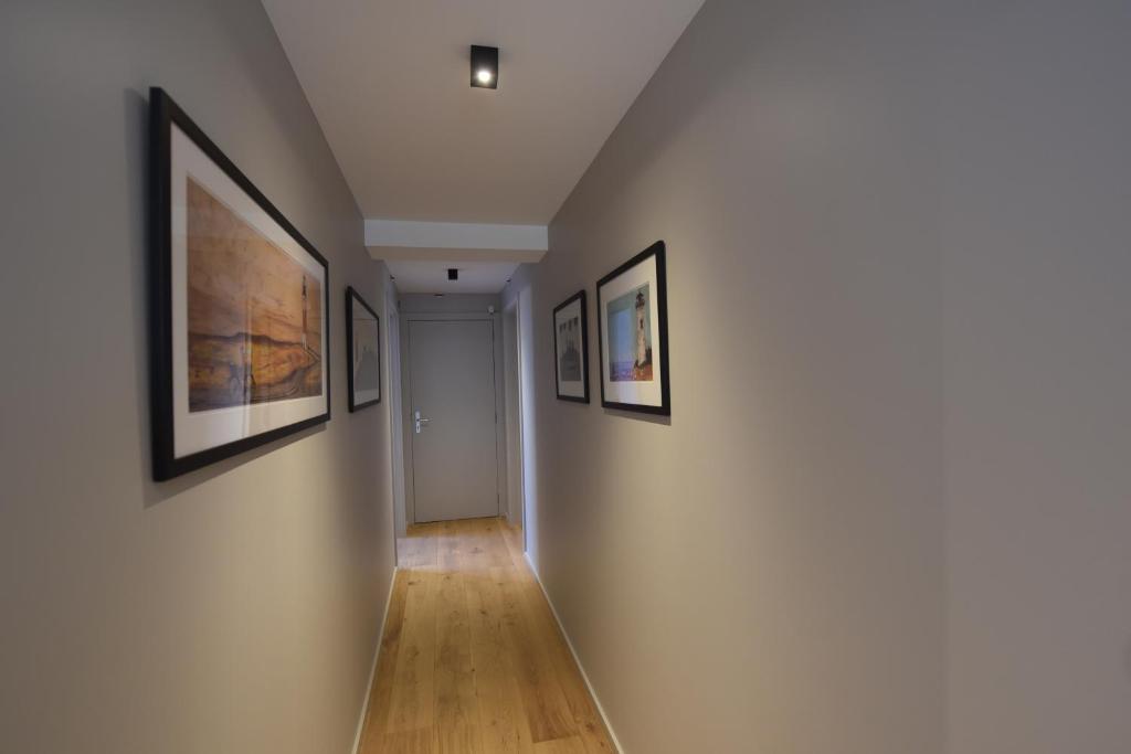 Fotografie z fotogalerie ubytování Le 24 Hotel v destinaci Spa