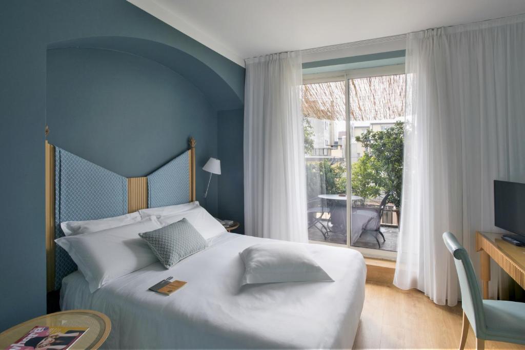 Hotel Spadari Al Duomo - Resim 17