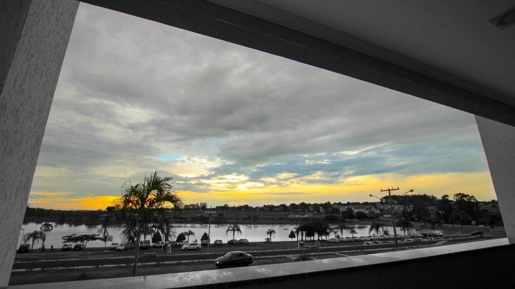  Beira Lago Palace Hotel
