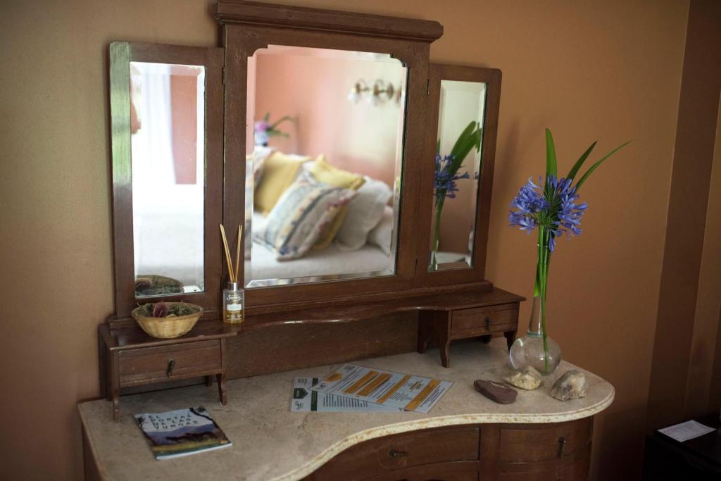 Don Numas Posada & Spa - Triple Salle Supérieure