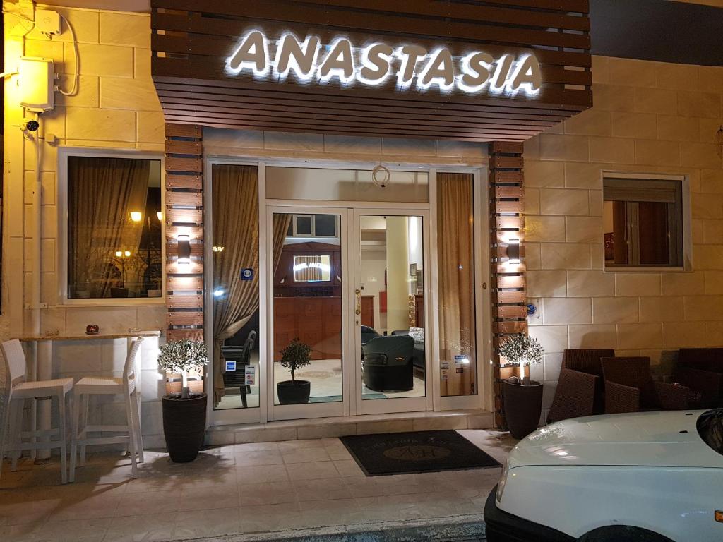 Hotel Anastasia - Resim 28