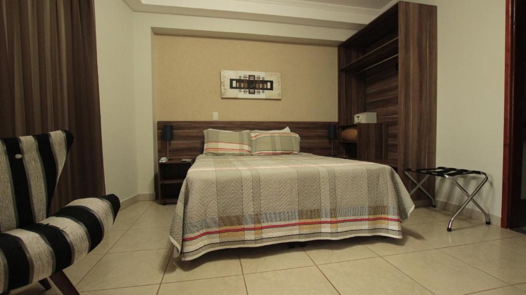  Beira Lago Palace Hotel