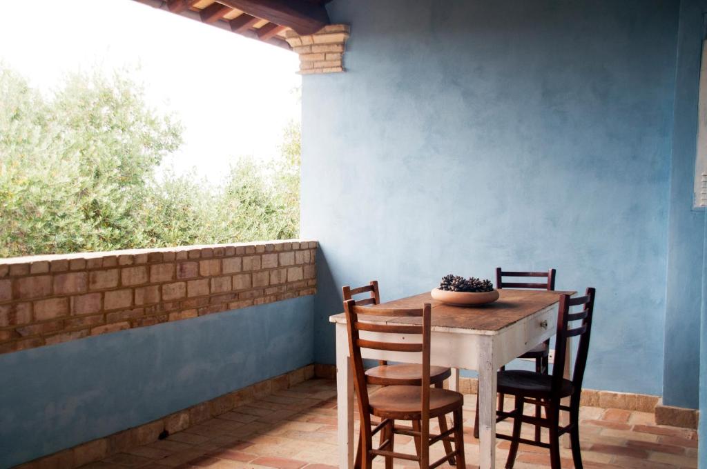 Foto da galeria de La Masseria em Vasto