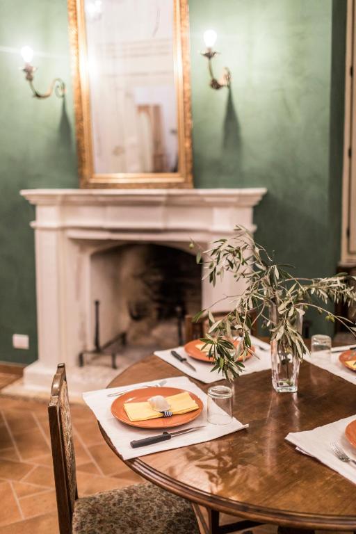 Foto da galeria de La Masseria em Vasto