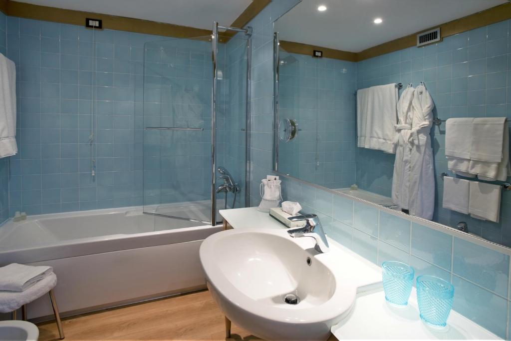 Hotel Spadari Al Duomo - Resim 35