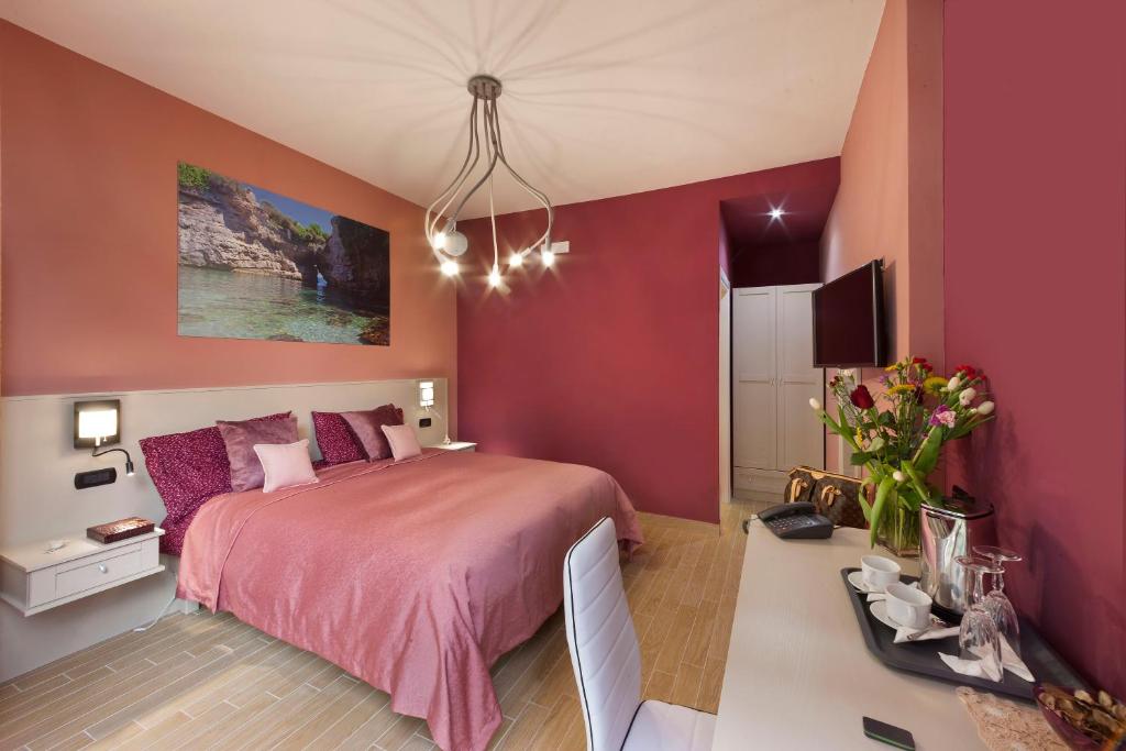 B&B Sorrento Queen - 7