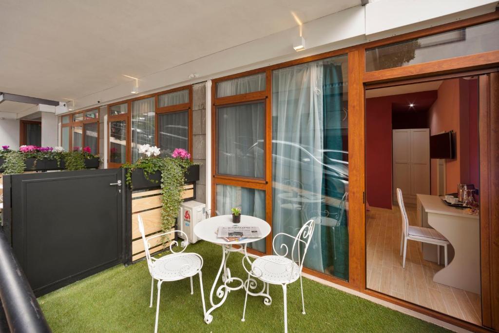 B&B Sorrento Queen - 8