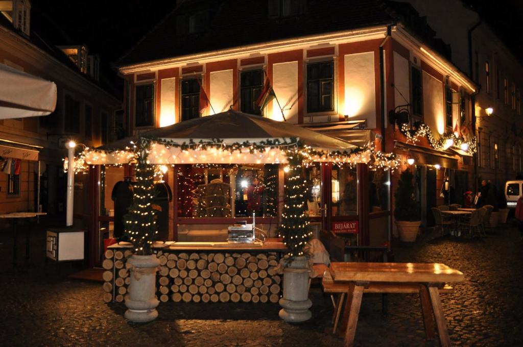 Senator Ház - Resim 40