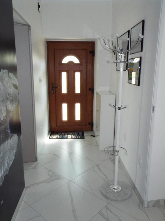 Fotografia z galérie ubytovania TJ Apartment v destinácii Krk