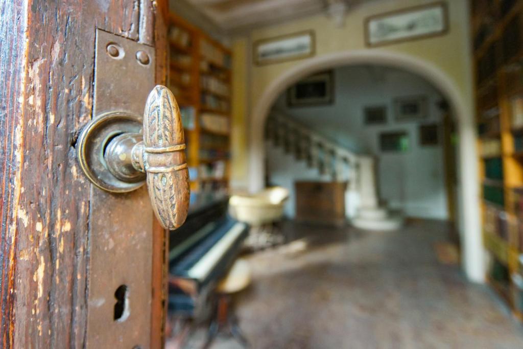 Villa Betteloni Valpolicella Suites - 8