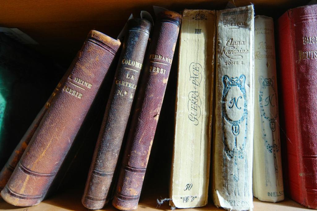 Villa Betteloni Valpolicella Suites - 9