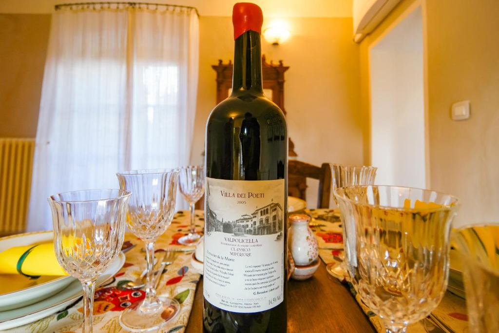 Villa Betteloni Valpolicella Suites - 2