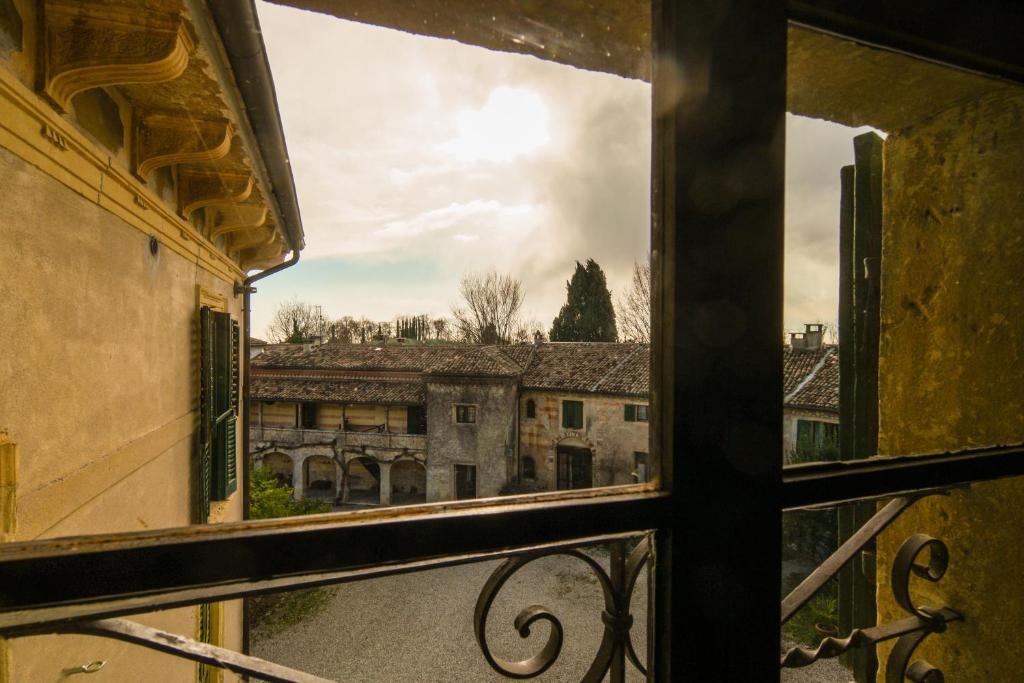 Villa Betteloni Valpolicella Suites - 12