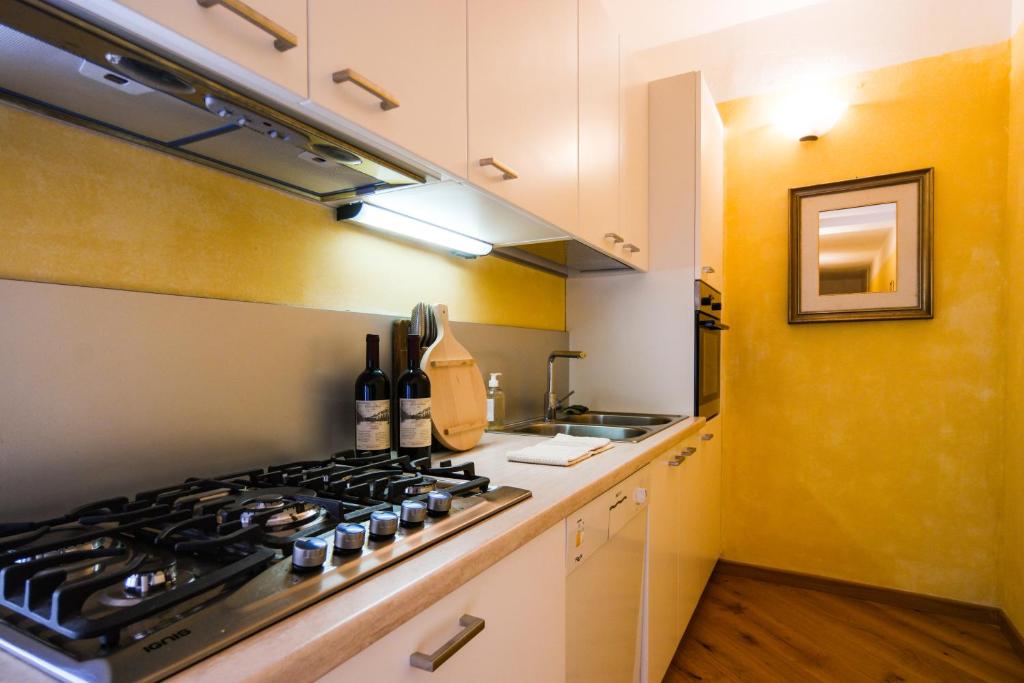 Villa Betteloni Valpolicella Suites - 15