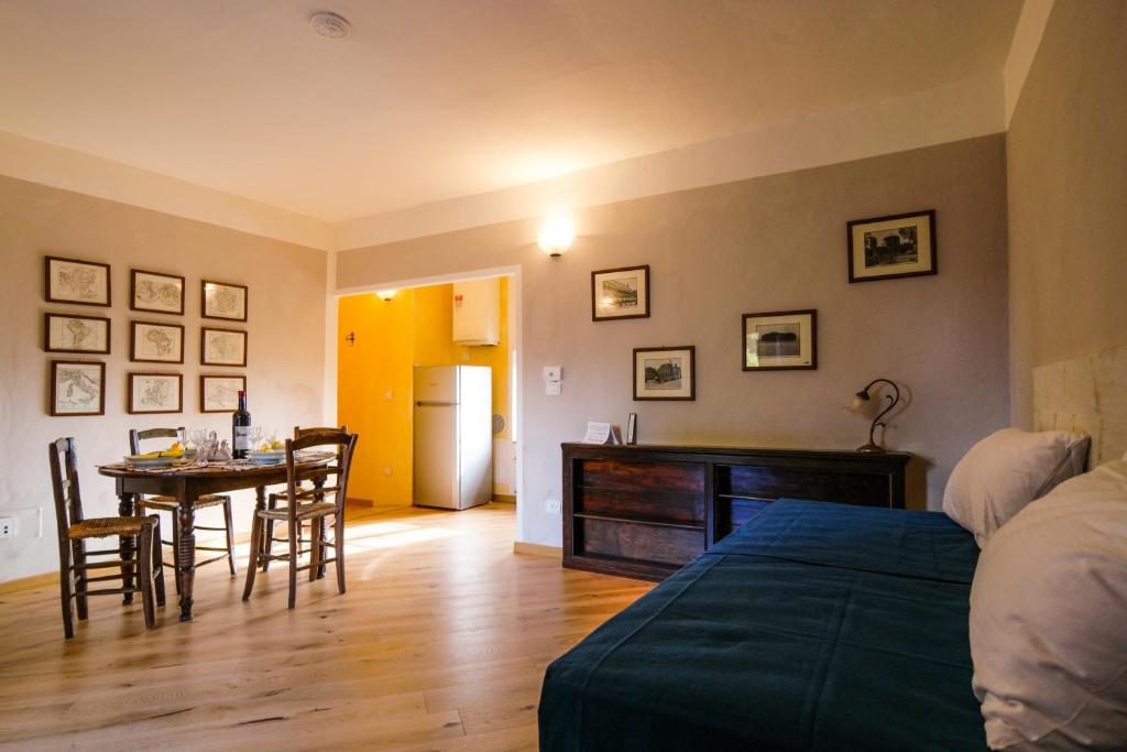 Villa Betteloni Valpolicella Suites - 16