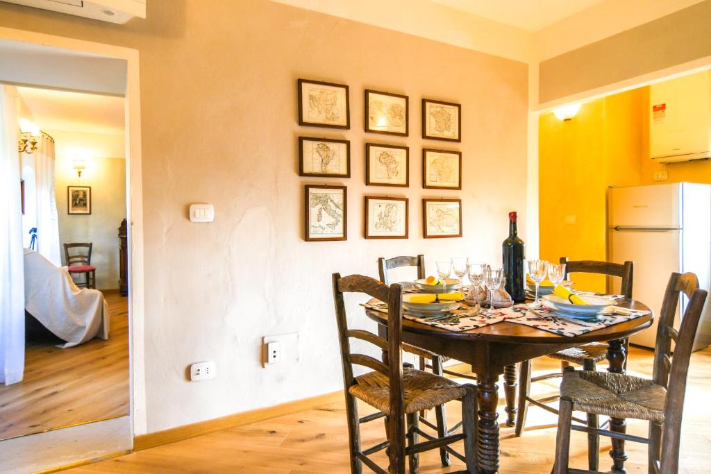 Villa Betteloni Valpolicella Suites - 17