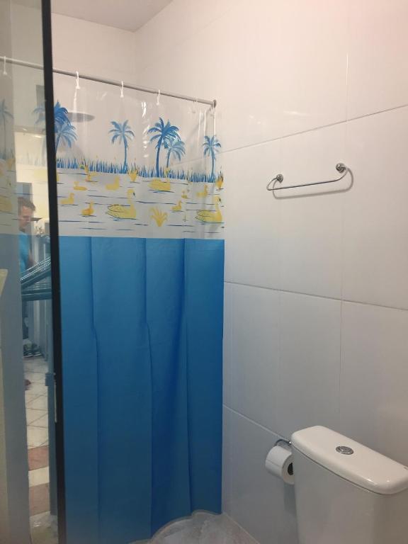  Apartamento Com Vista Para a Mata