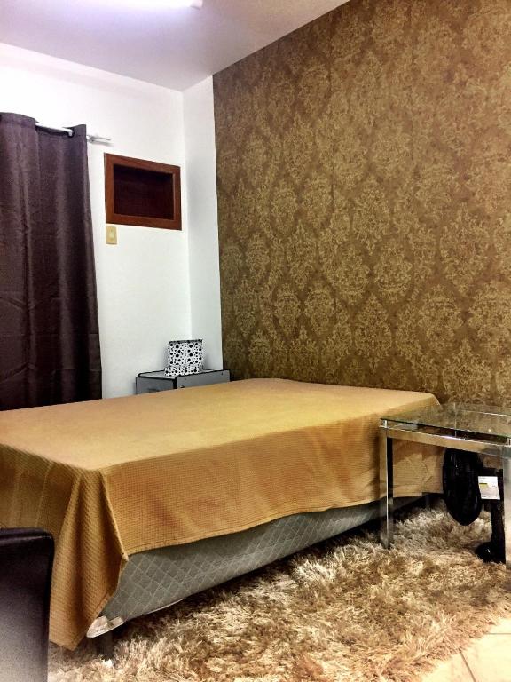  Apartamento Com Vista Para a Mata