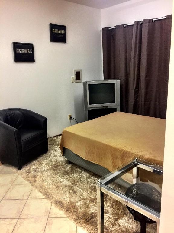  Apartamento Com Vista Para a Mata