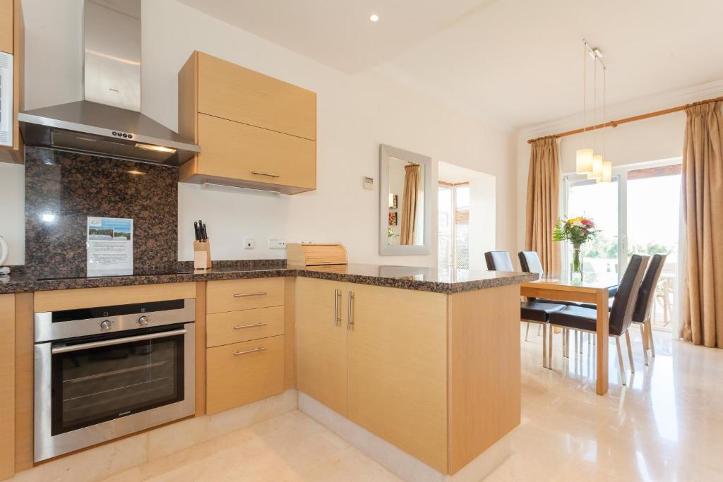 Arcos Gardens Sol Rent Golf - 16