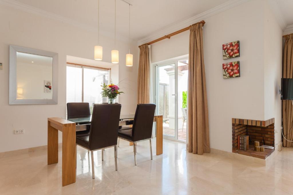 Arcos Gardens Sol Rent Golf - 14