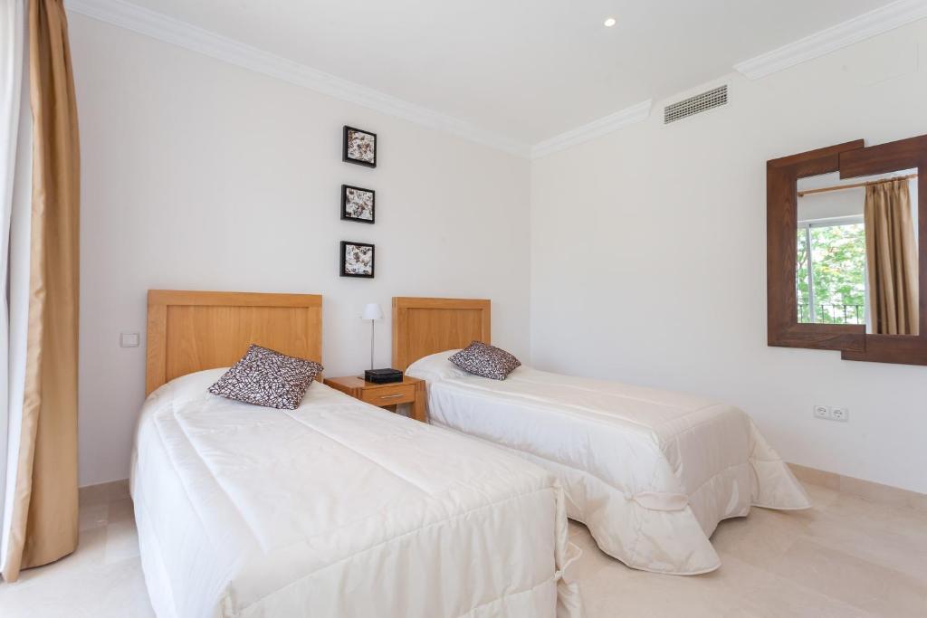 Arcos Gardens Sol Rent Golf - 13