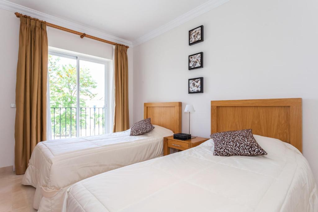 Arcos Gardens Sol Rent Golf - 7