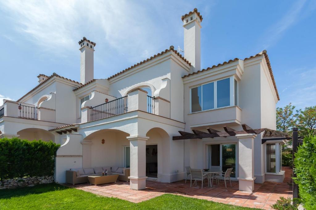 Arcos Gardens Sol Rent Golf - 1