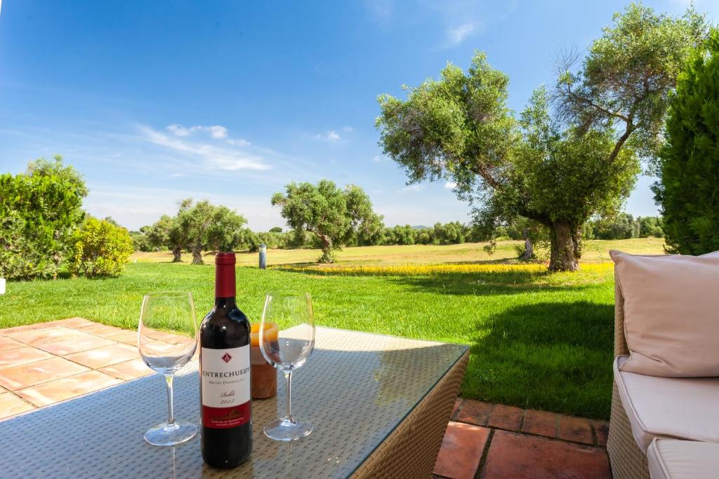 Arcos Gardens Sol Rent Golf - 11