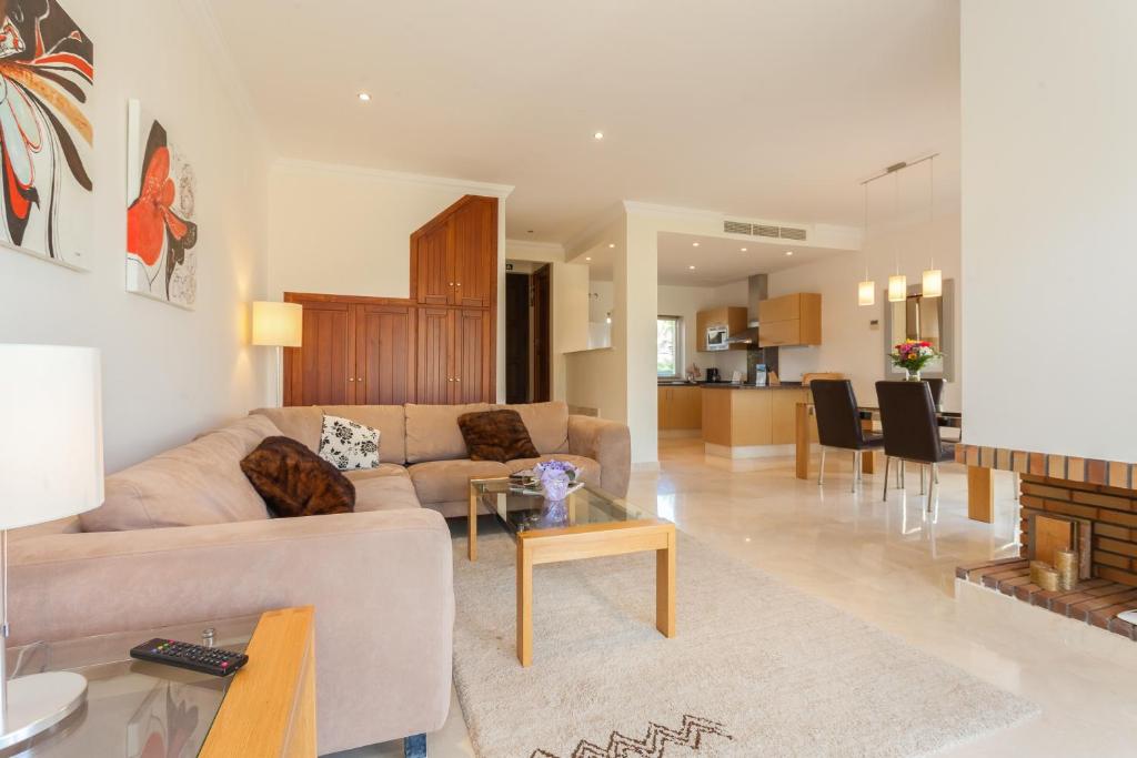 Arcos Gardens Sol Rent Golf - 10