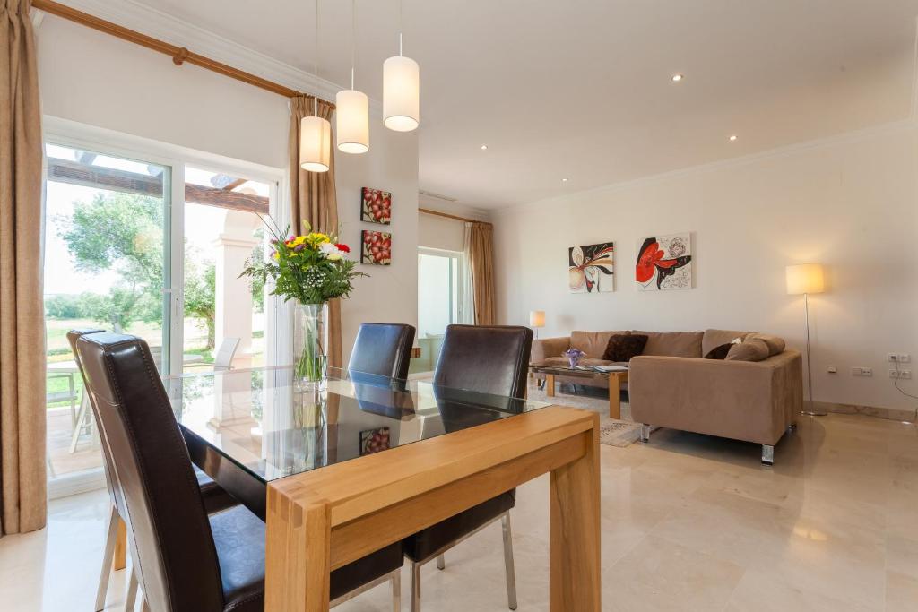 Arcos Gardens Sol Rent Golf - 6