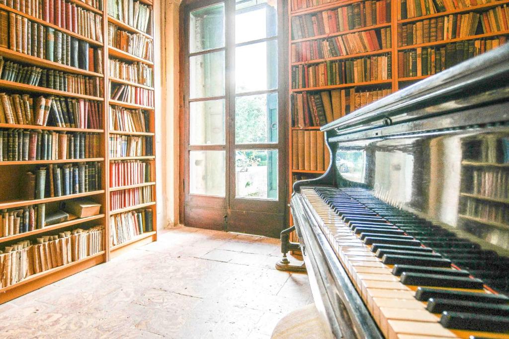 Villa Betteloni Valpolicella Suites - 13