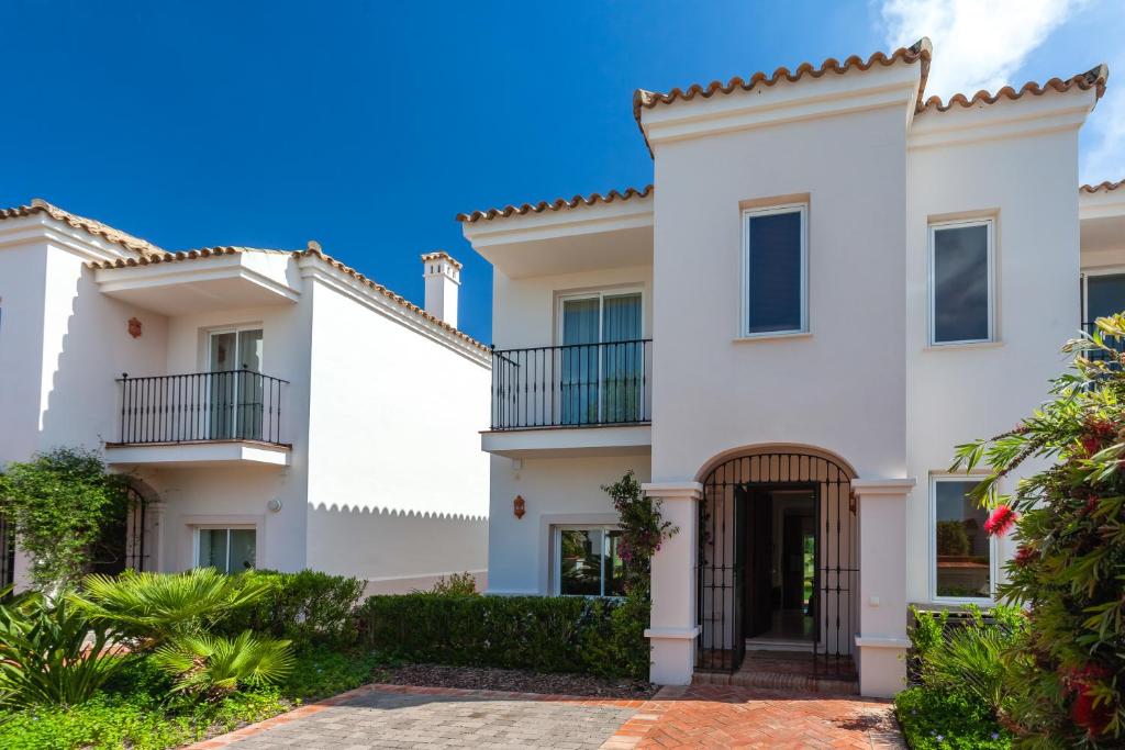 Arcos Gardens Sol Rent Golf - 9