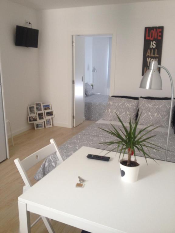 Oporto Cozy House - Apartamento Superior De Una Habitación