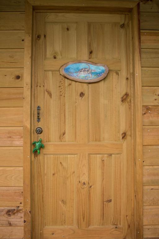 Fotografie z fotogalerie ubytování Forest Lodge v destinaci Uvita