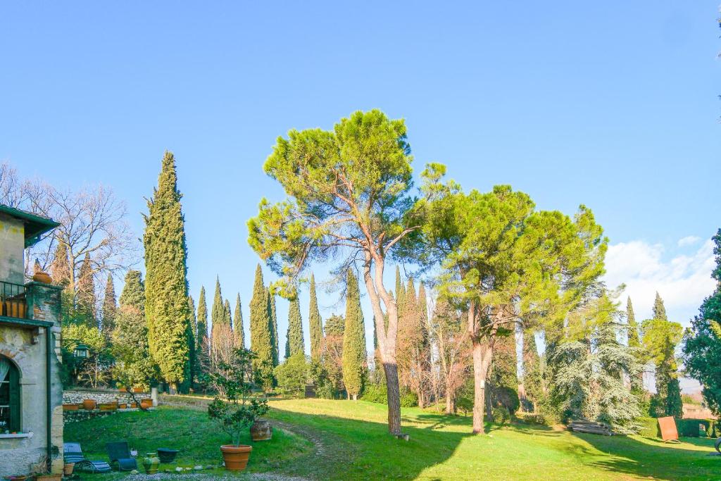 Villa Betteloni Valpolicella Suites - 11