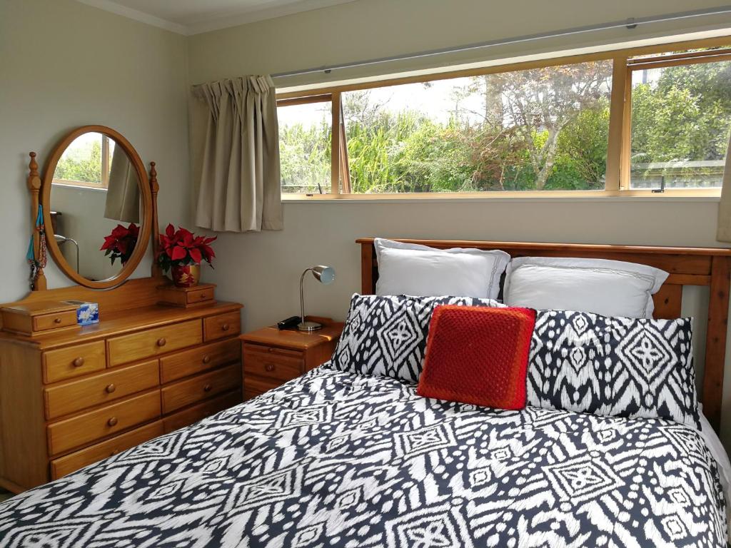 Harbour View Guesthouse - Resim 11