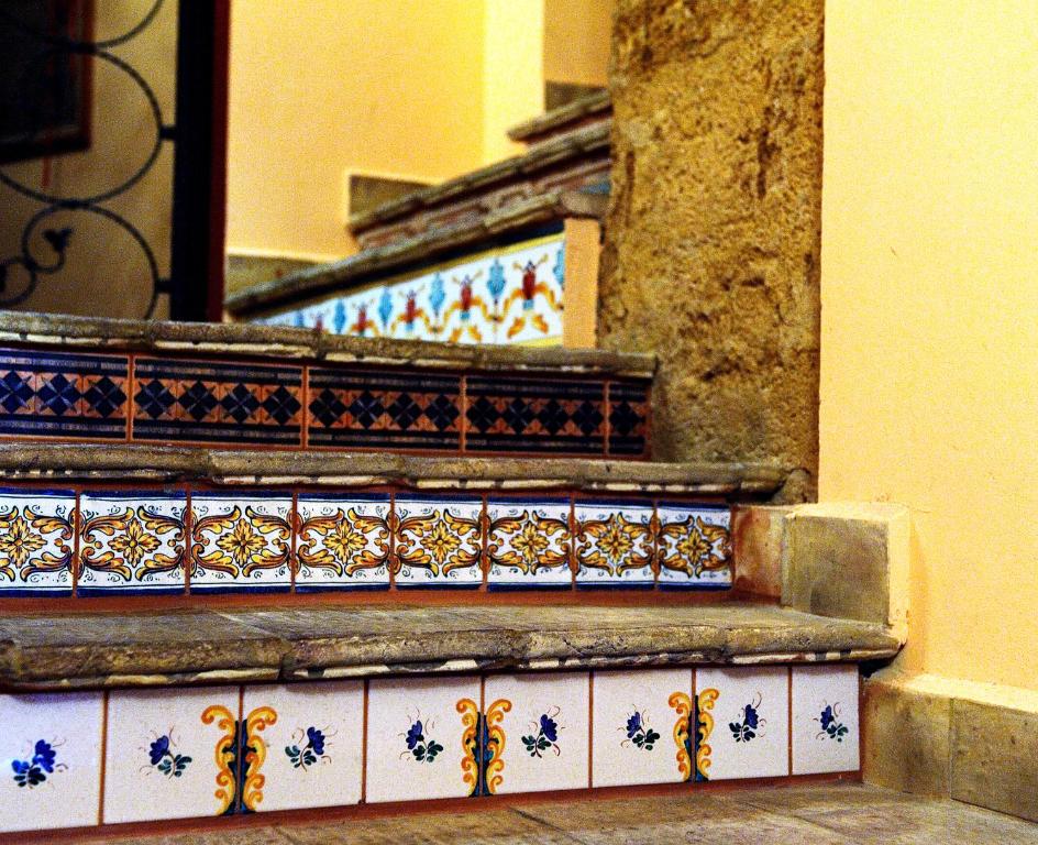 Fotografie z fotogalerie ubytování B&B Le Casette Di Lù v destinaci Agrigento