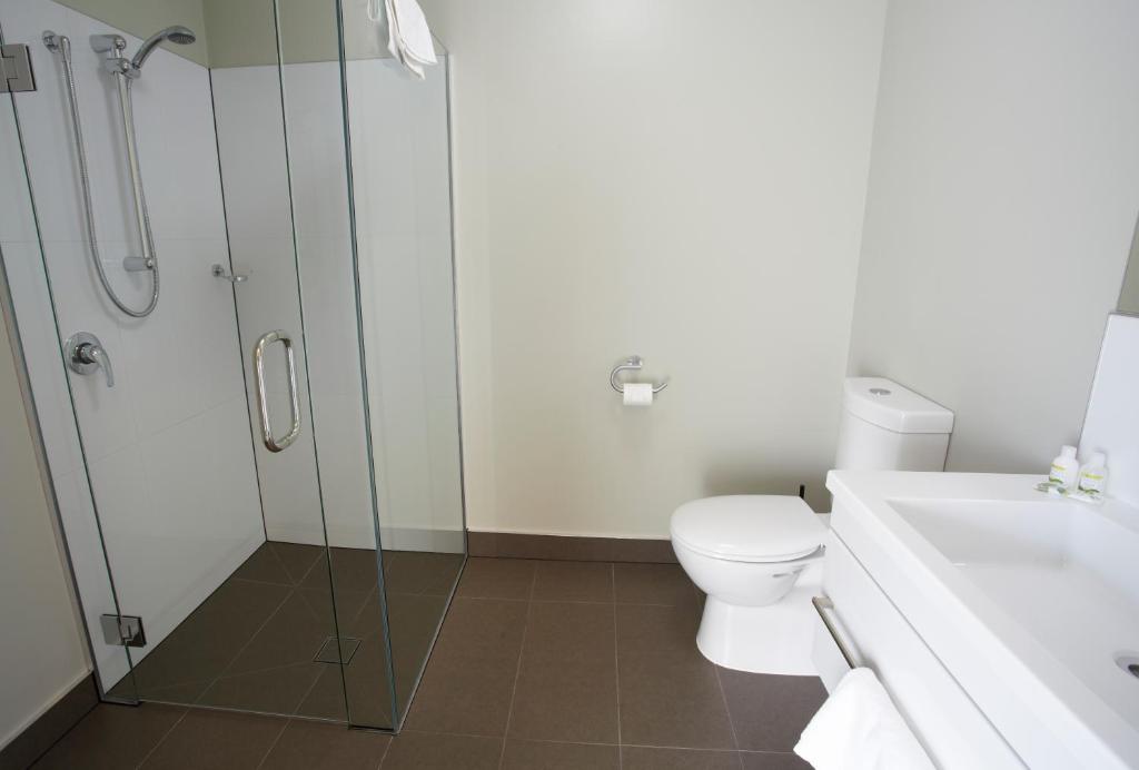 Stumpers Hotel - Resim 8