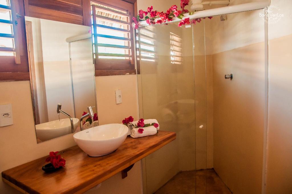  Residence Bons Ventos Jeri