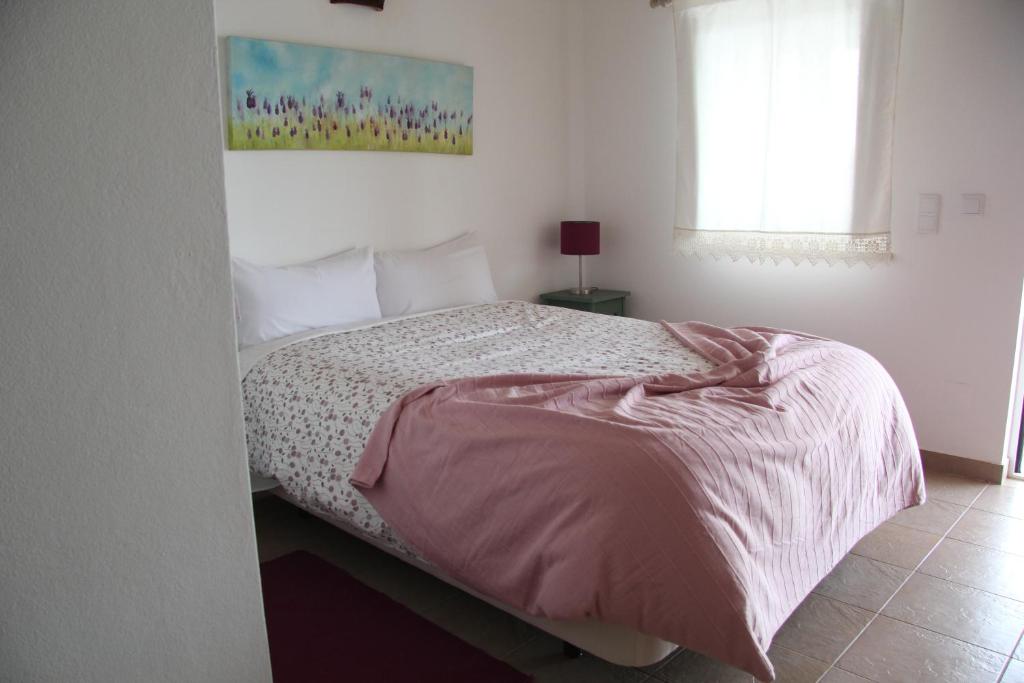 Refugio Das Origens - Habitación Doble