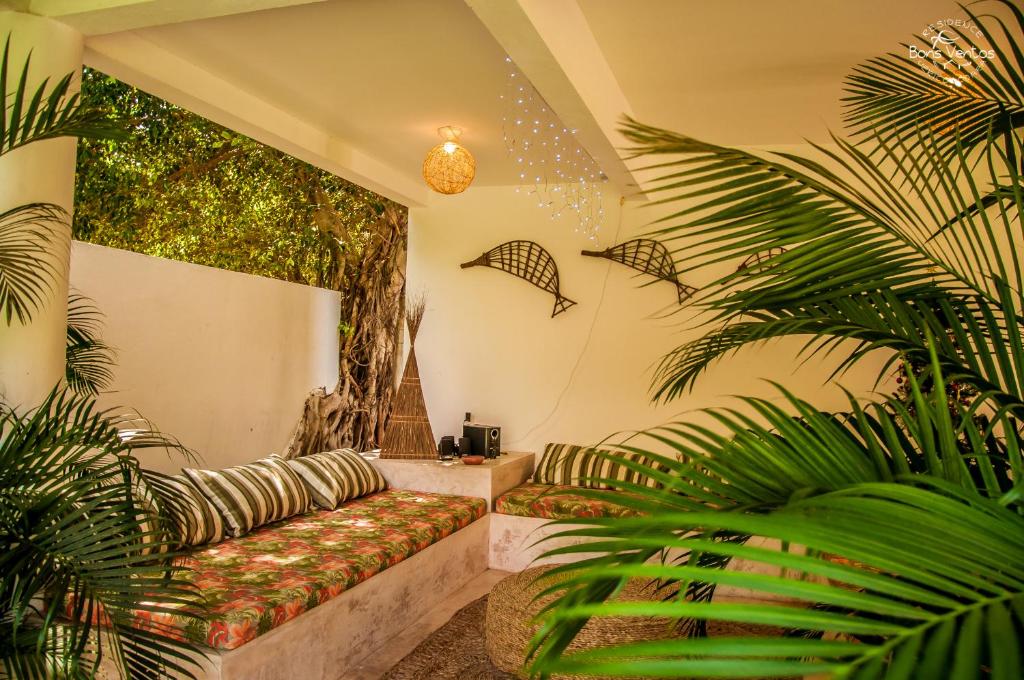  Residence Bons Ventos Jeri