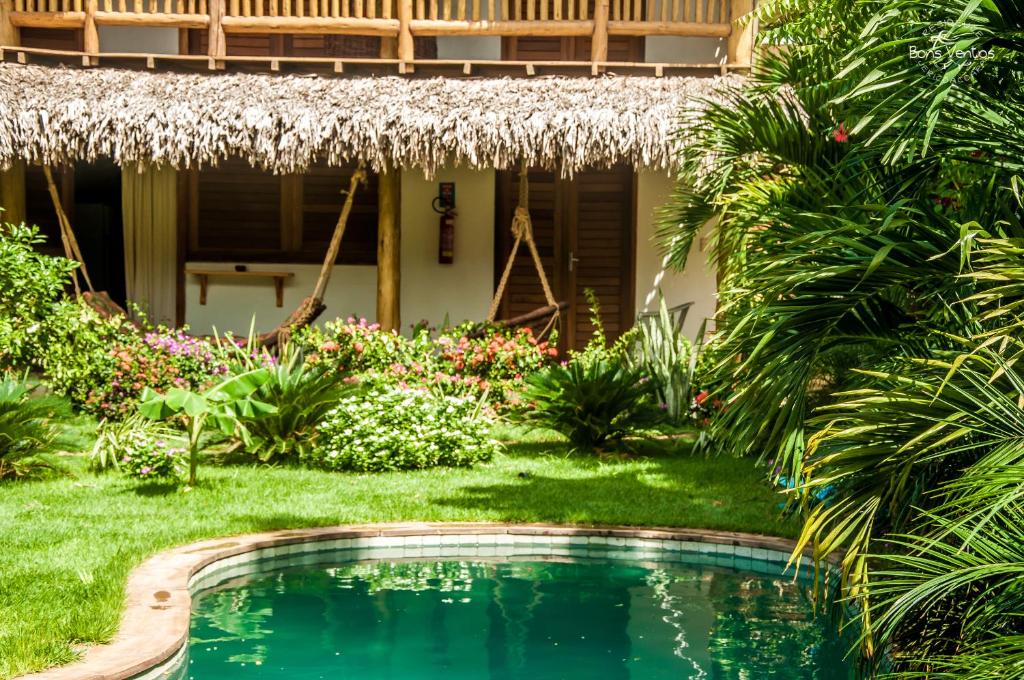  Residence Bons Ventos Jeri