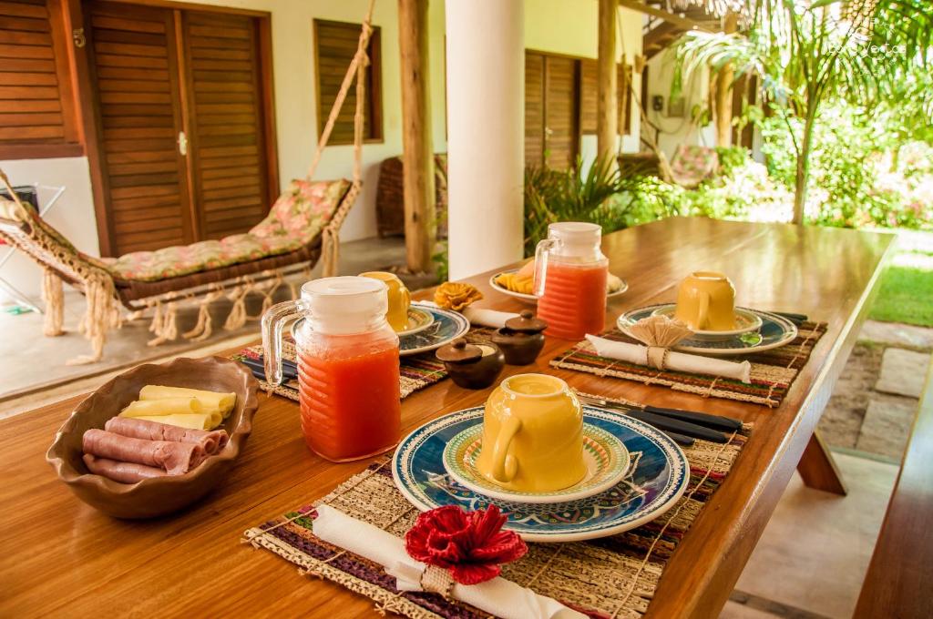  Residence Bons Ventos Jeri