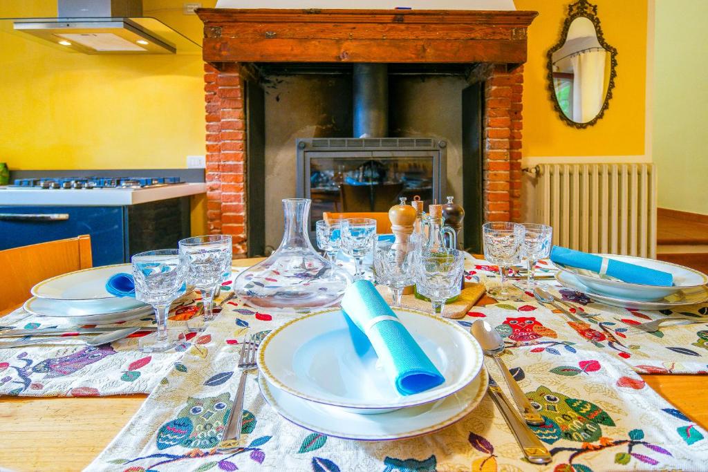 Villa Betteloni Valpolicella Suites - Deluxe Appartement