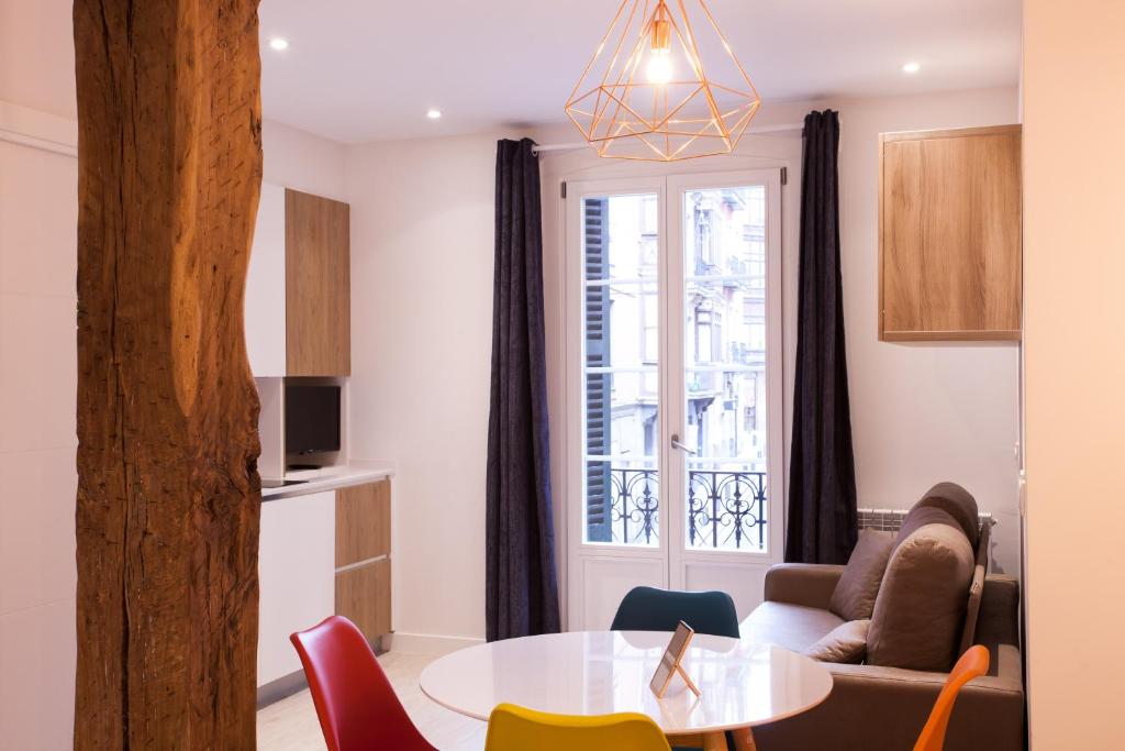 Baps Apartaments 2 - 