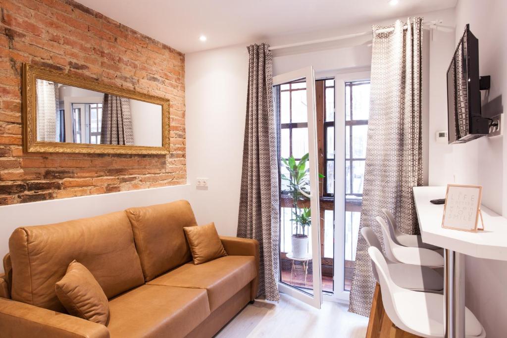 Baps Apartaments 2 - 